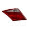 Tyc TYC TAIL LIGHT ASSEMBLY 11-6252-00 - alternate 2